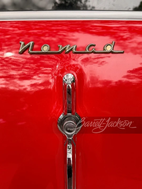 1957 Chevrolet Nomad - Image 20 of 20