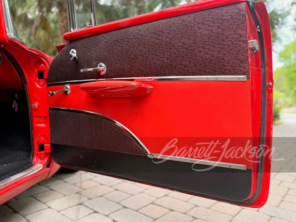 1957 Chevrolet Nomad - Image 18 of 20
