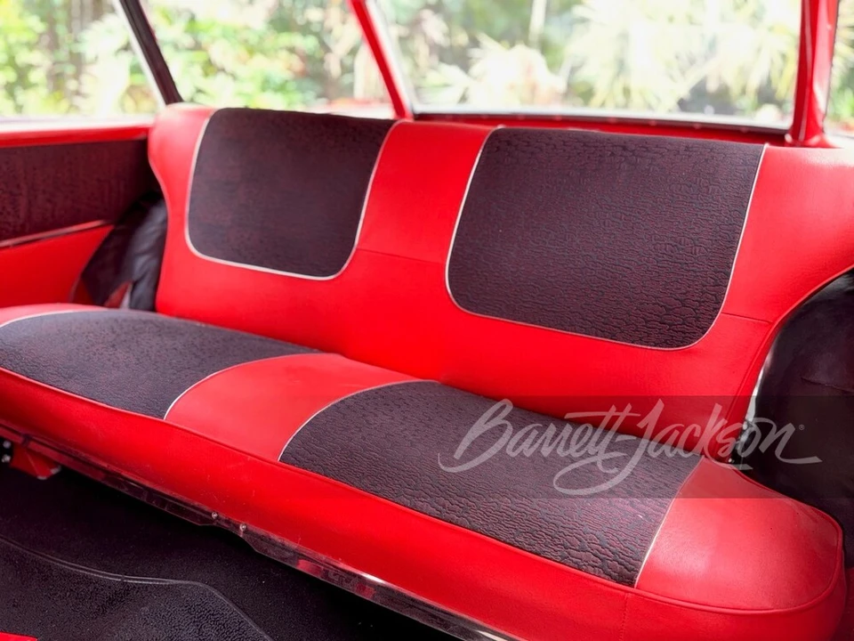 1957 Chevrolet Nomad - Image 14 of 20