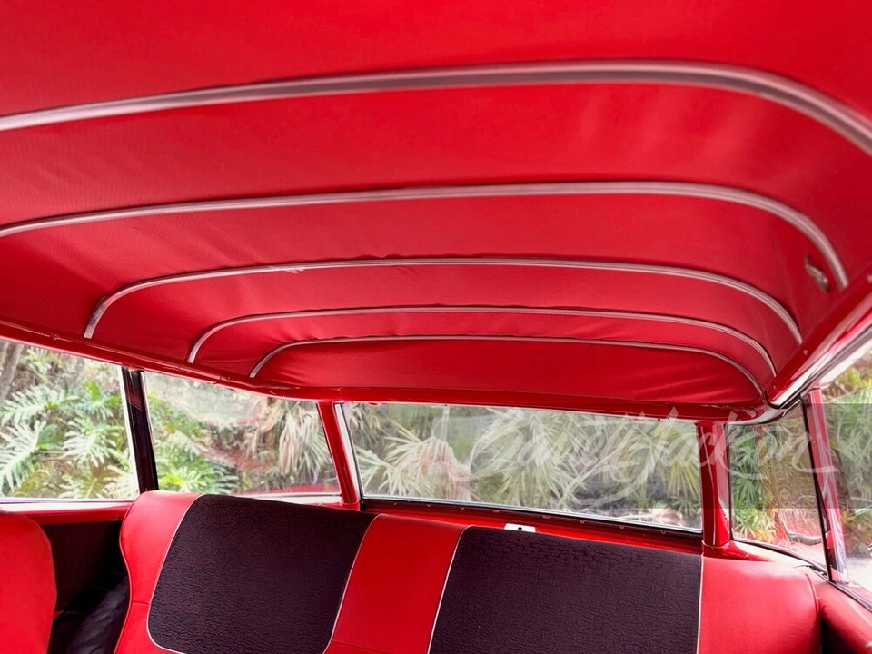 1957 Chevrolet Nomad - Image 13 of 20