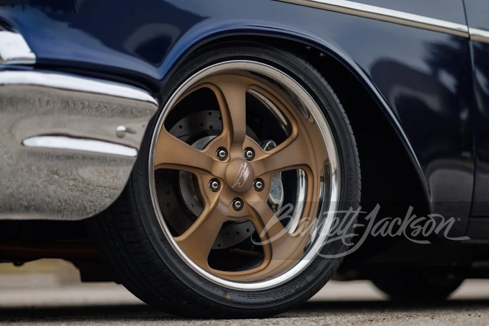 1957 Chevrolet Nomad - Image 9 of 18