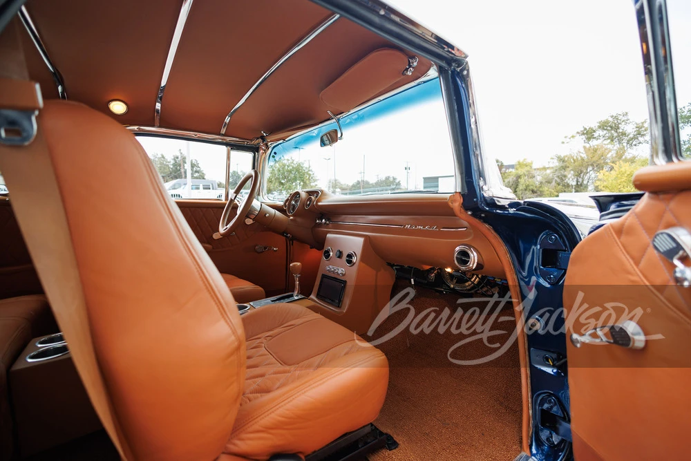 1957 Chevrolet Nomad - Image 16 of 18