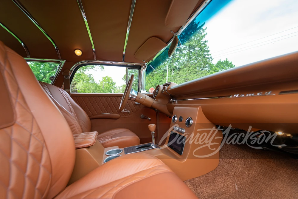 1957 Chevrolet Nomad - Image 5 of 25