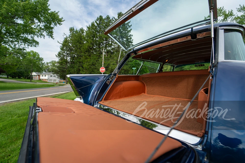 1957 Chevrolet Nomad - Image 21 of 25