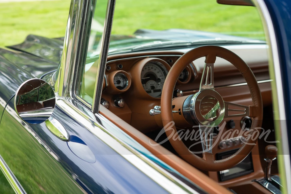 1957 Chevrolet Nomad - Image 16 of 25