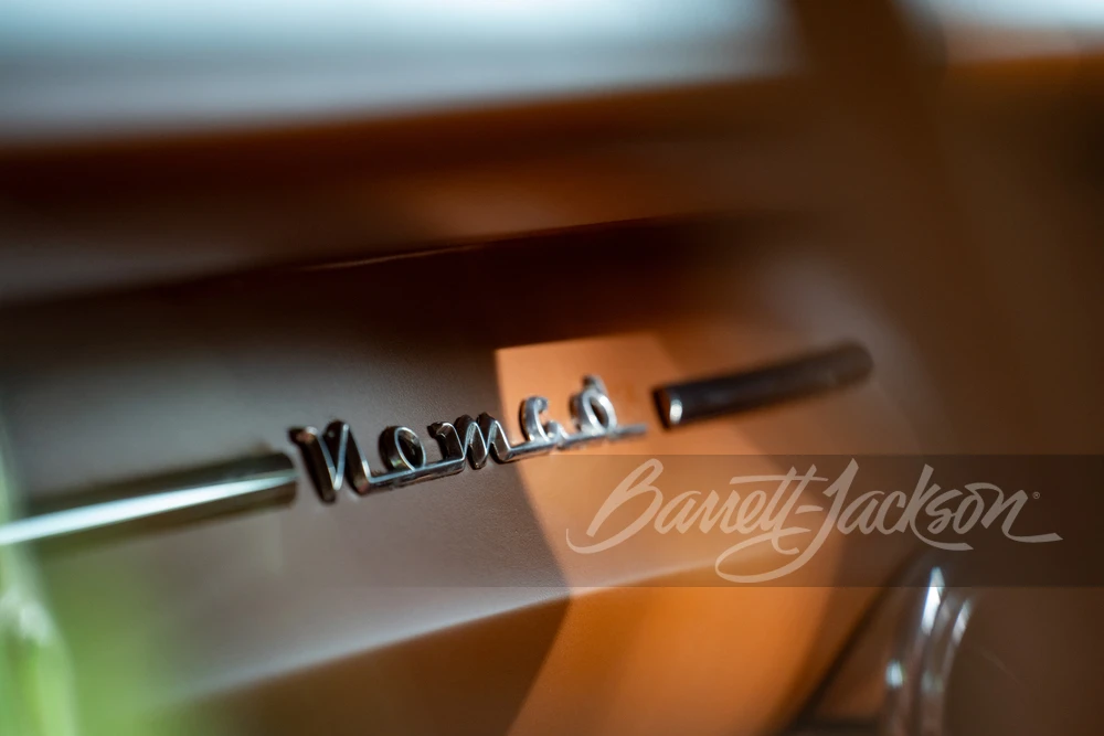 1957 Chevrolet Nomad - Image 14 of 25