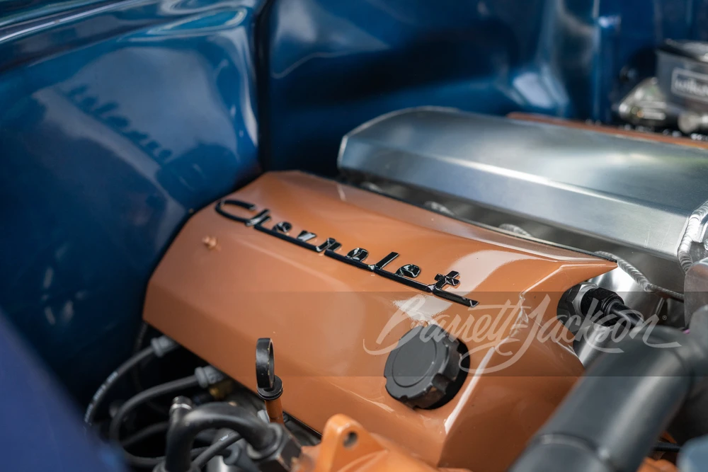 1957 Chevrolet Nomad - Image 24 of 25