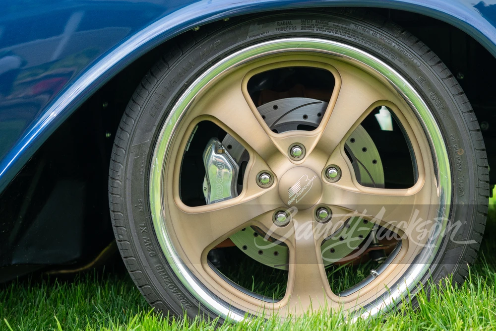 1957 Chevrolet Nomad - Image 23 of 25