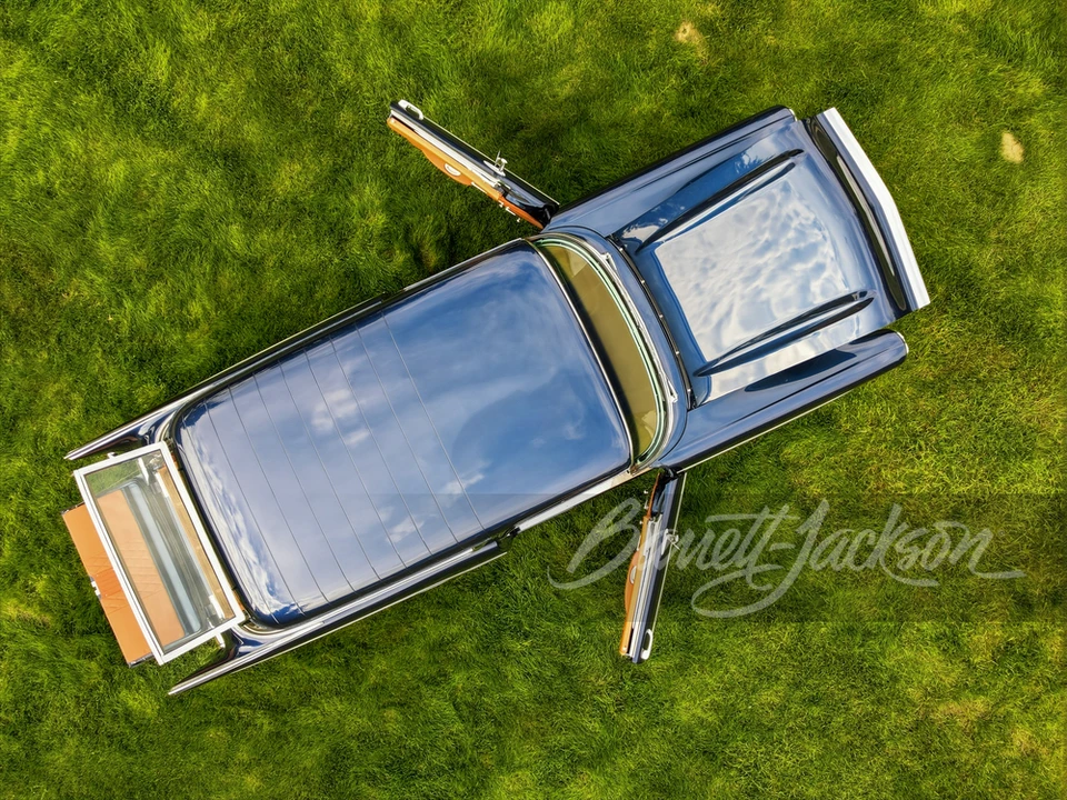 1957 Chevrolet Nomad - Image 6 of 25
