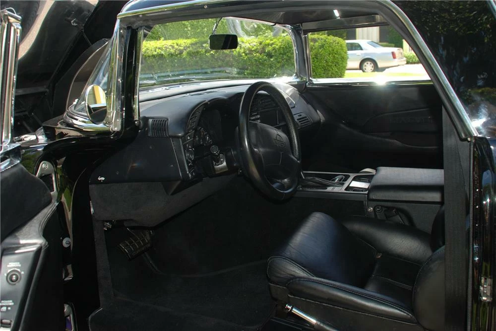 1957 Chevrolet Nomad - Image 4 of 5