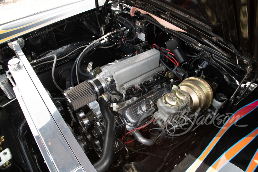 1957 Chevrolet Nomad - Image 2 of 31