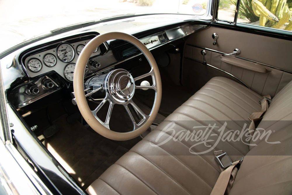 1957 Chevrolet Nomad - Image 3 of 31