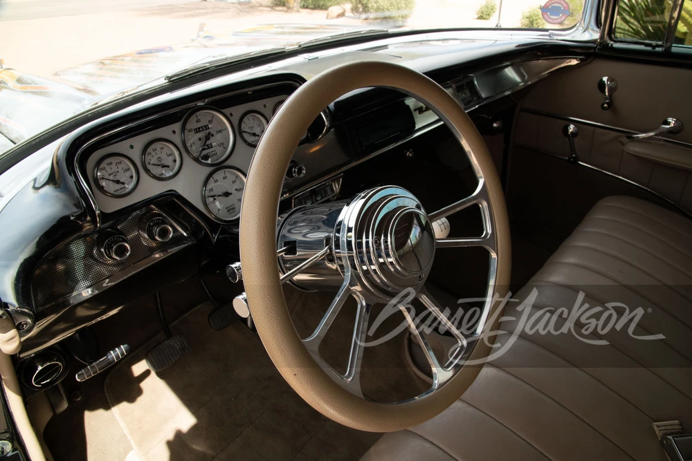 1957 Chevrolet Nomad - Image 4 of 31