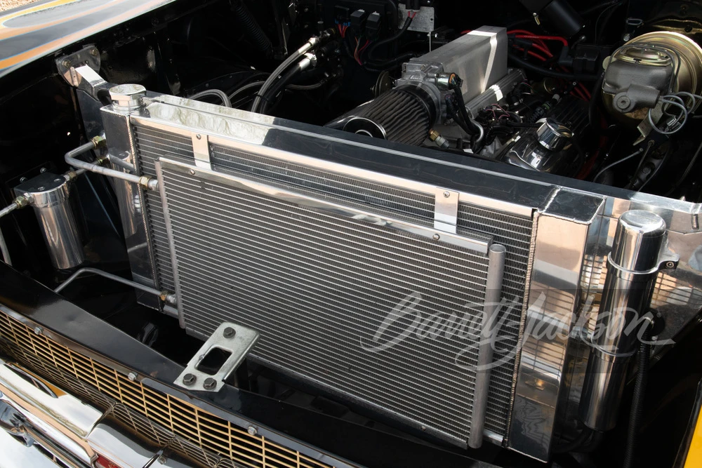 1957 Chevrolet Nomad - Image 6 of 31