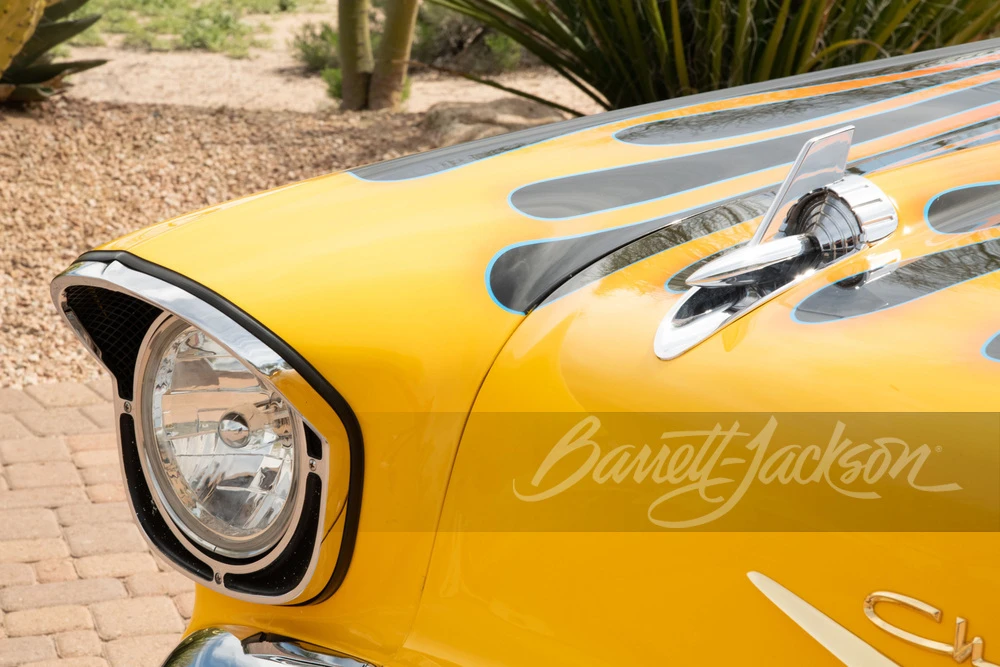 1957 Chevrolet Nomad - Image 9 of 31