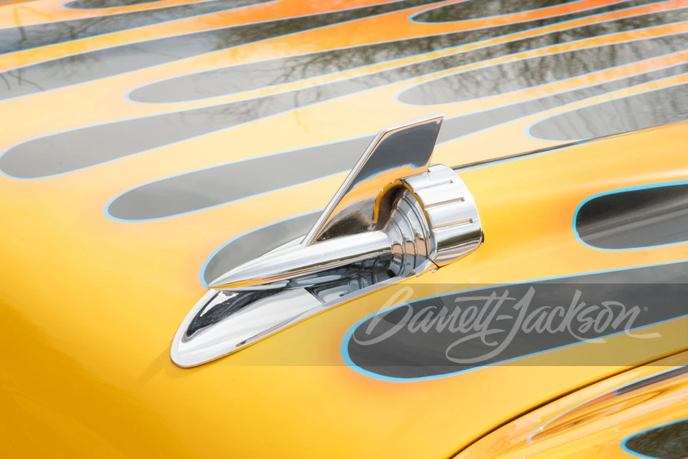 1957 Chevrolet Nomad - Image 11 of 31