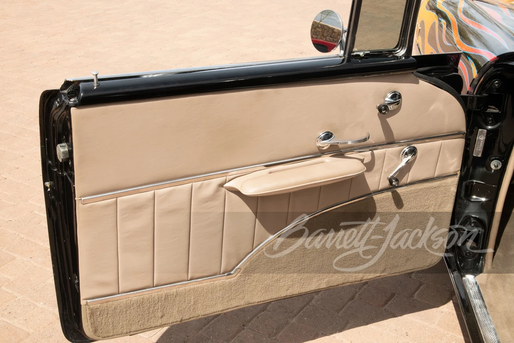 1957 Chevrolet Nomad - Image 12 of 31