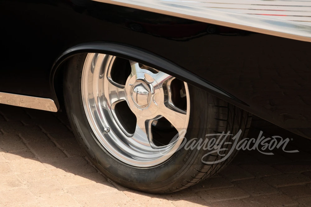 1957 Chevrolet Nomad - Image 13 of 31