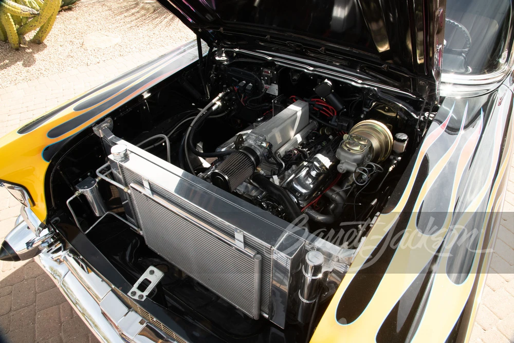 1957 Chevrolet Nomad - Image 14 of 31