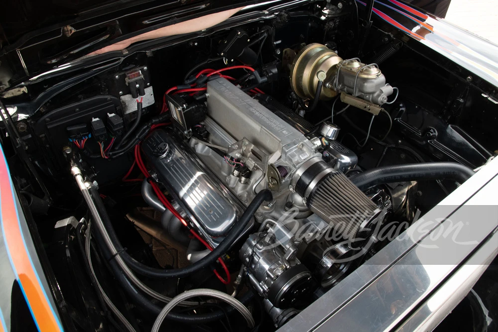 1957 Chevrolet Nomad - Image 17 of 31