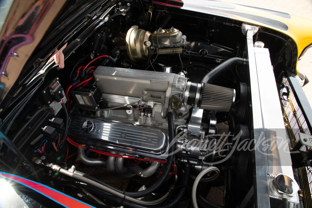 1957 Chevrolet Nomad - Image 19 of 31