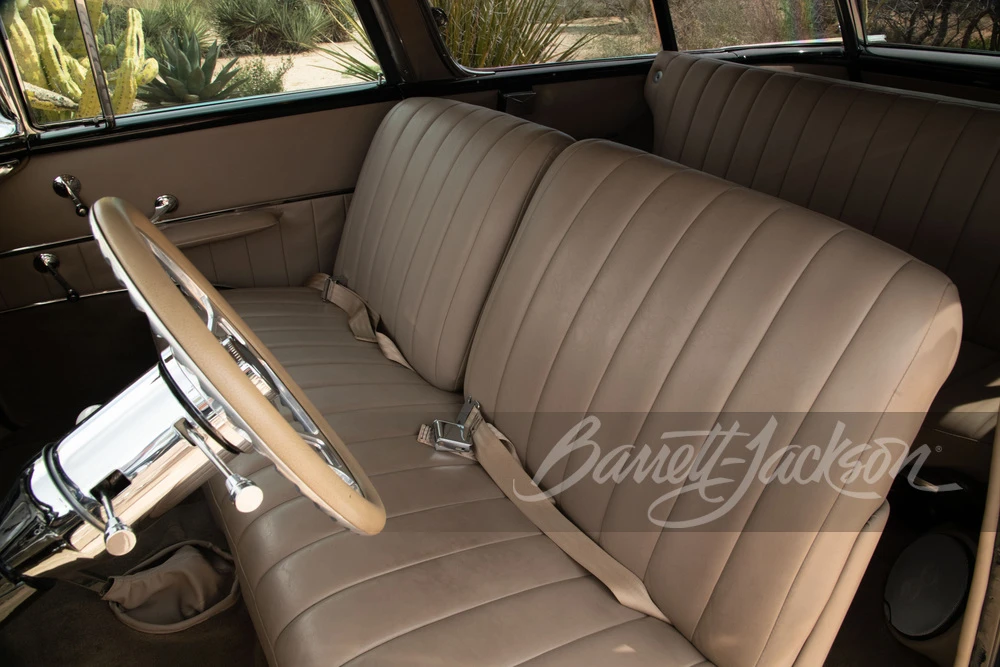 1957 Chevrolet Nomad - Image 24 of 31