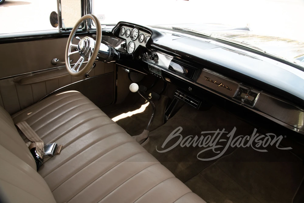 1957 Chevrolet Nomad - Image 25 of 31