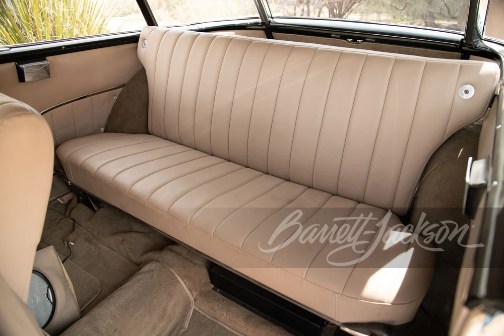 1957 Chevrolet Nomad - Image 29 of 31