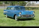 1957 Chevrolet Nomad - Image 6 of 8