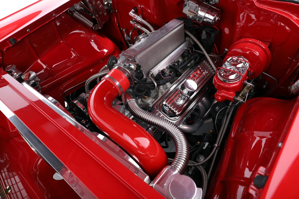 1957 Chevrolet Nomad - Image 3 of 9