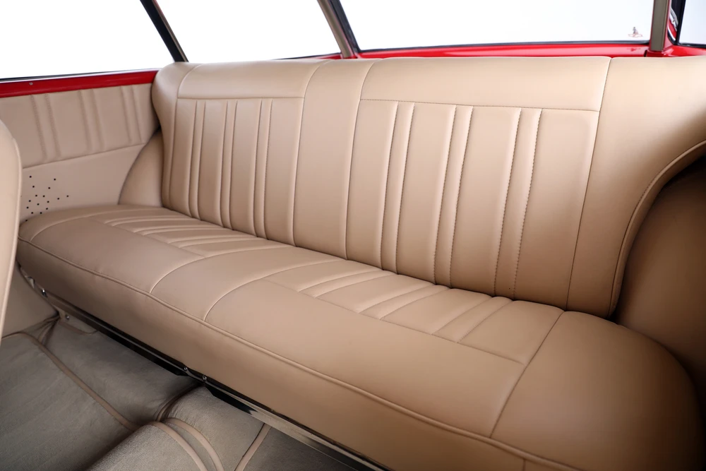 1957 Chevrolet Nomad - Image 7 of 9