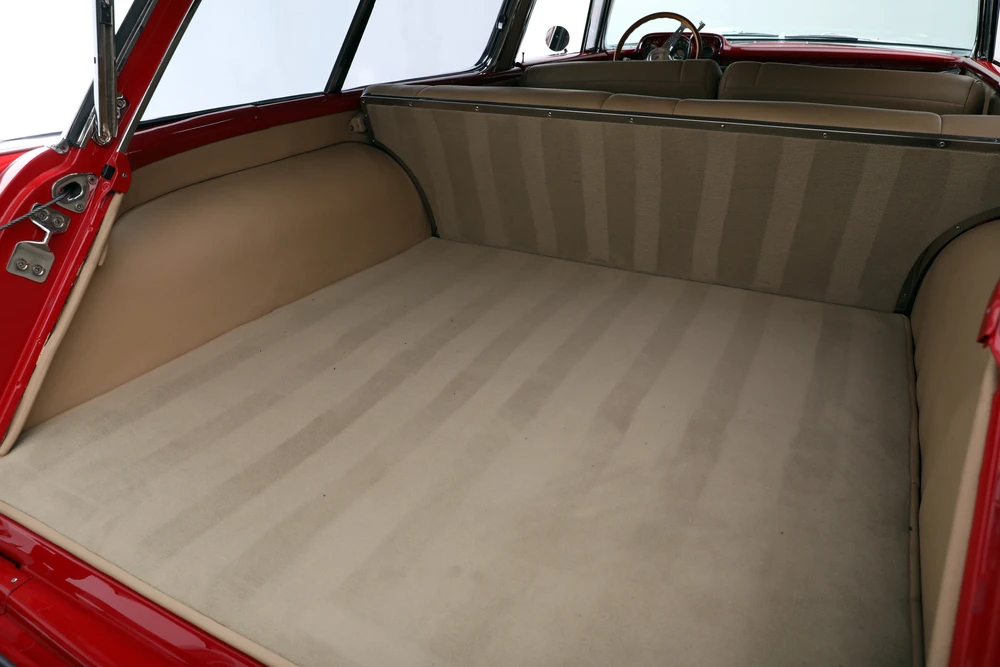 1957 Chevrolet Nomad - Image 8 of 9