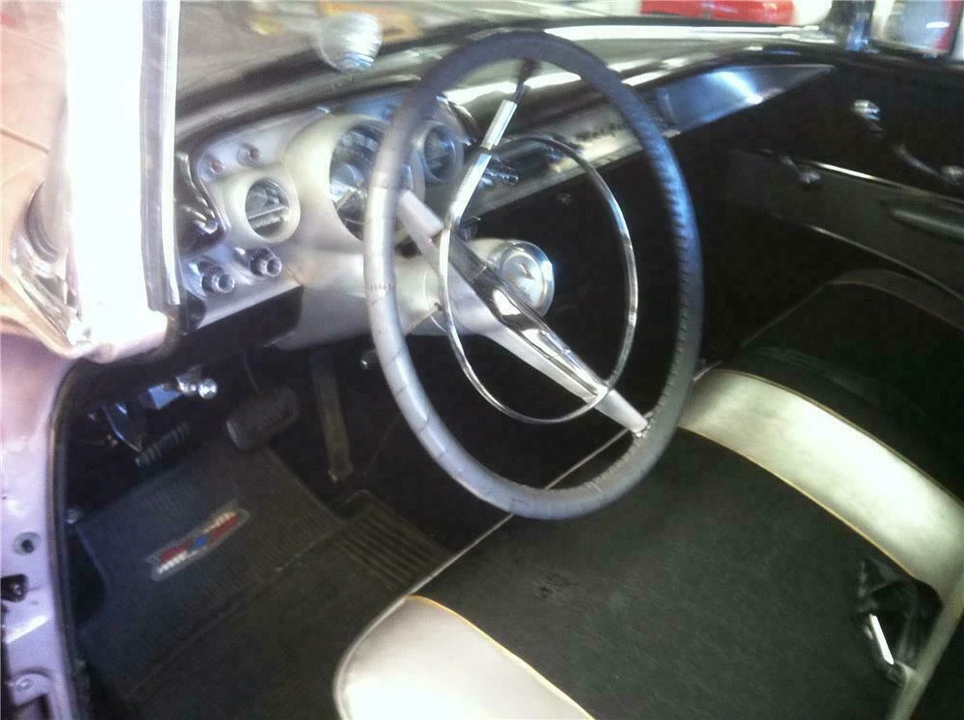 1957 Chevrolet Nomad - Image 4 of 5