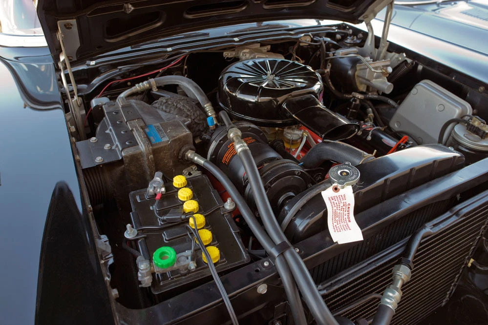 1957 Chevrolet Nomad - Image 3 of 5