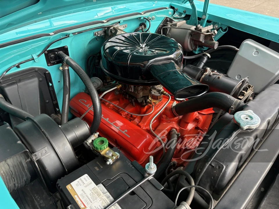 1957 Chevrolet Nomad - Image 3 of 31
