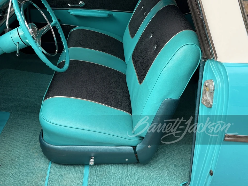 1957 Chevrolet Nomad - Image 10 of 31