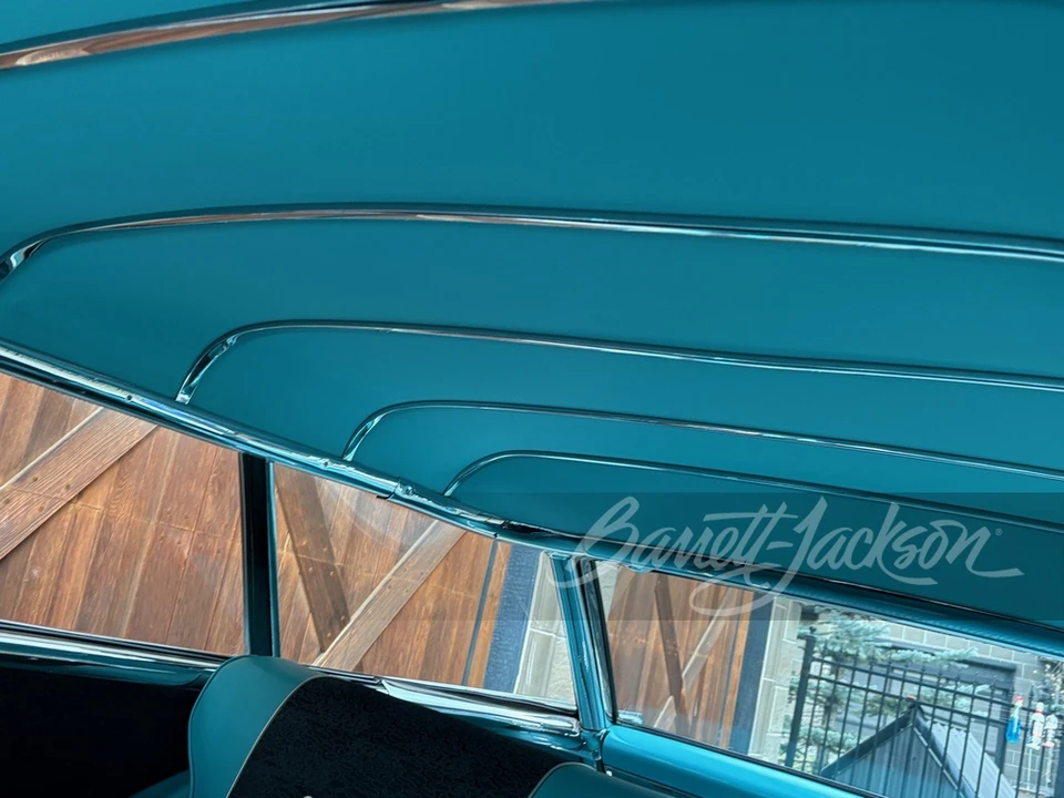 1957 Chevrolet Nomad - Image 20 of 31