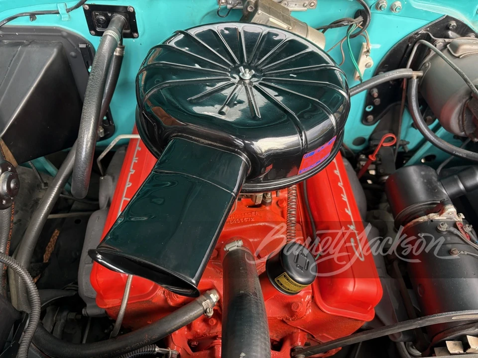 1957 Chevrolet Nomad - Image 22 of 31