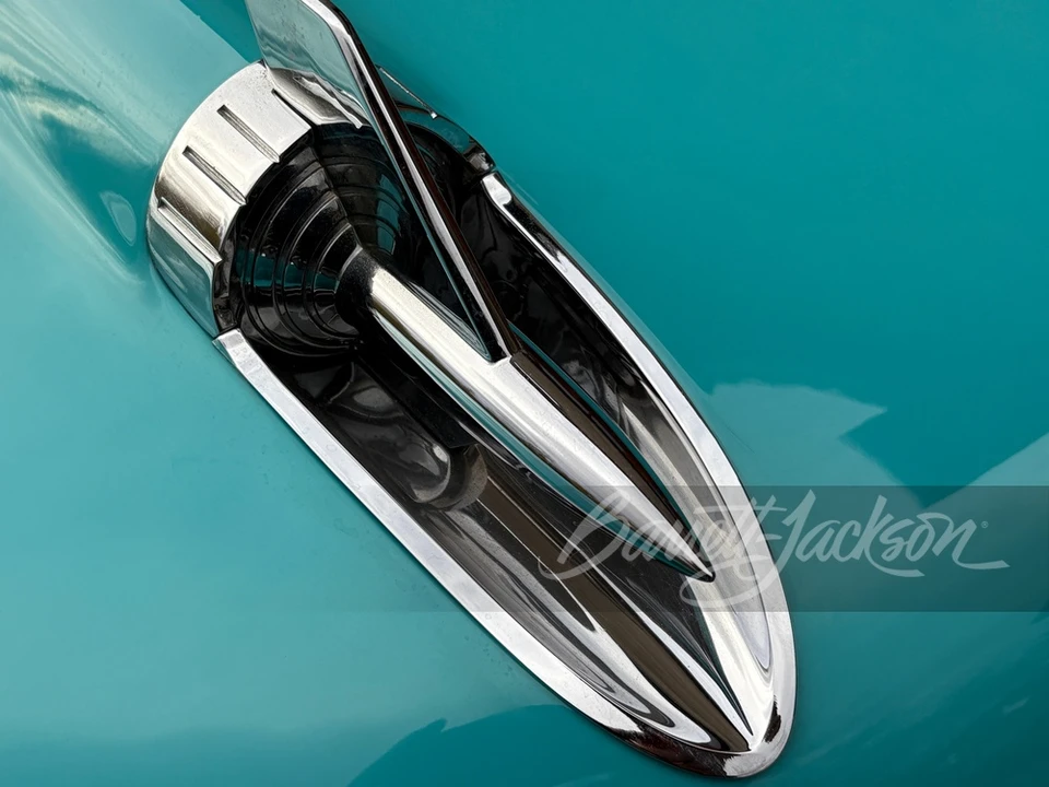 1957 Chevrolet Nomad - Image 25 of 31