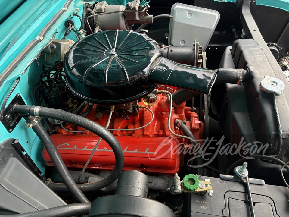 1957 Chevrolet Nomad - Image 26 of 31