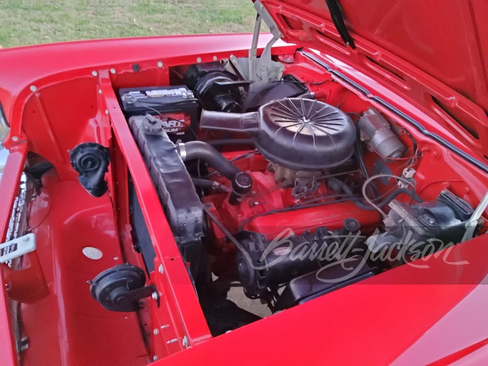 1957 Chevrolet Nomad - Image 3 of 9