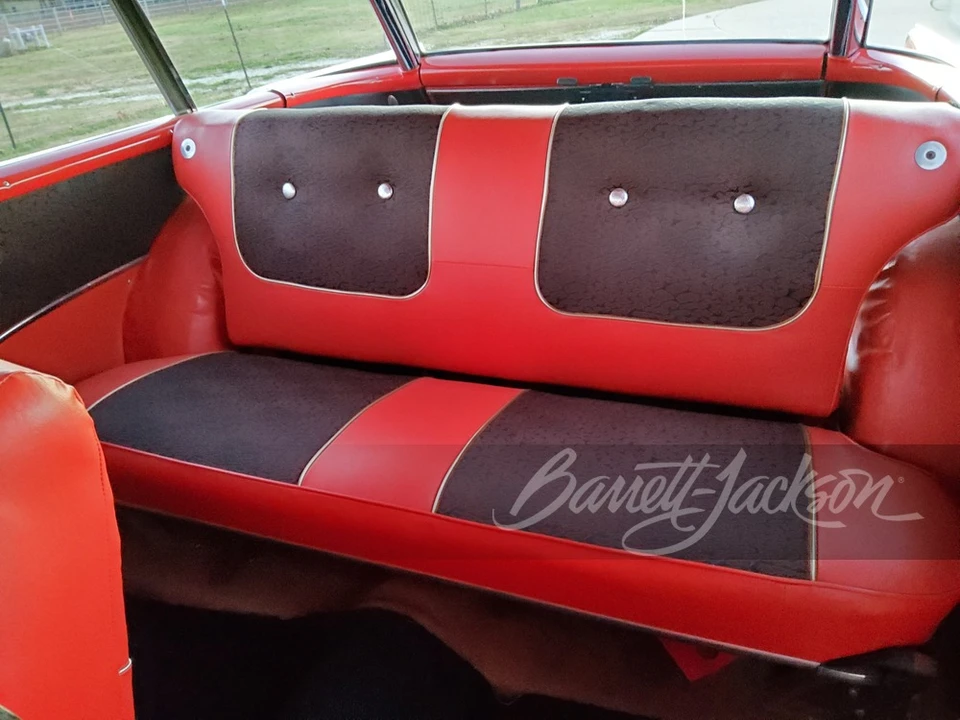 1957 Chevrolet Nomad - Image 6 of 9