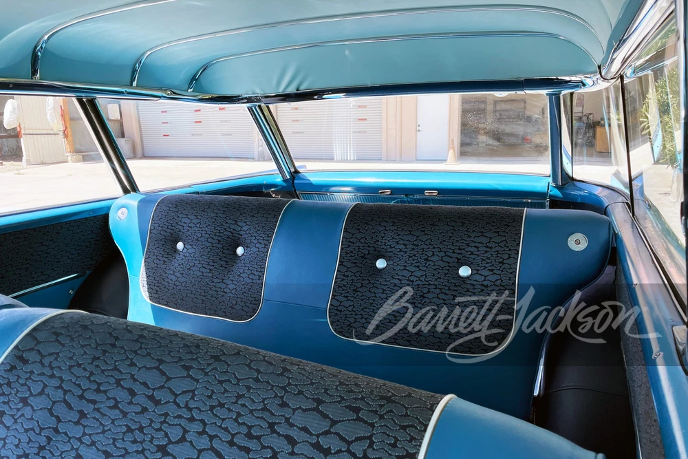 1957 Chevrolet Nomad - Image 14 of 20