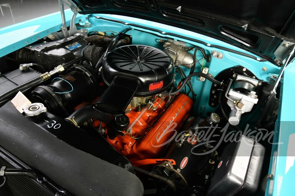 1957 Chevrolet Nomad - Image 2 of 23