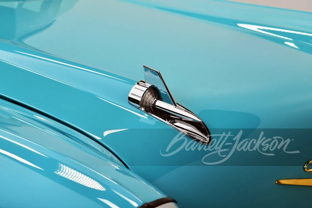 1957 Chevrolet Nomad - Image 13 of 23