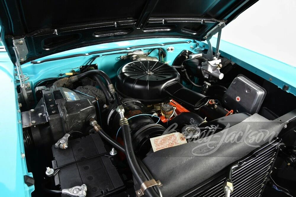 1957 Chevrolet Nomad - Image 18 of 23
