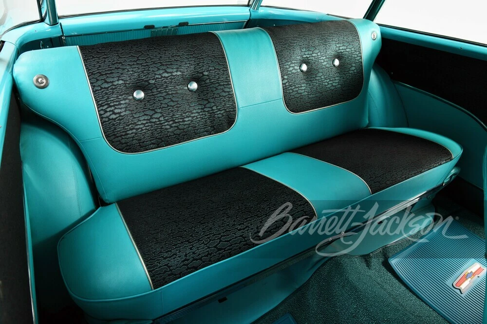 1957 Chevrolet Nomad - Image 20 of 23