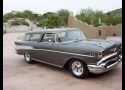 1957 Chevrolet Nomad - Image 6 of 7
