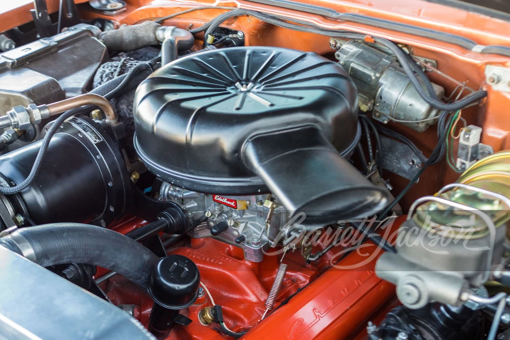 1957 Chevrolet Nomad - Image 2 of 11