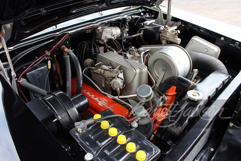 1957 Chevrolet Nomad - Image 2 of 20